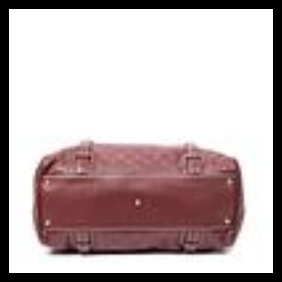 Gucci Elegant Brown Shoulder Bag - Picture 4 of 9